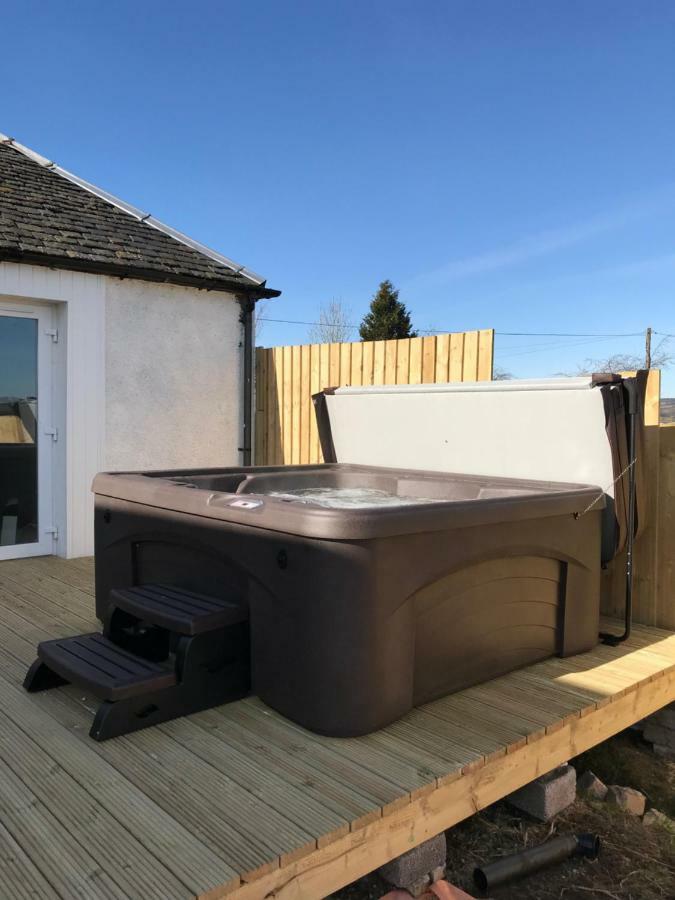 Farm stay Carriage Hot Tub *
