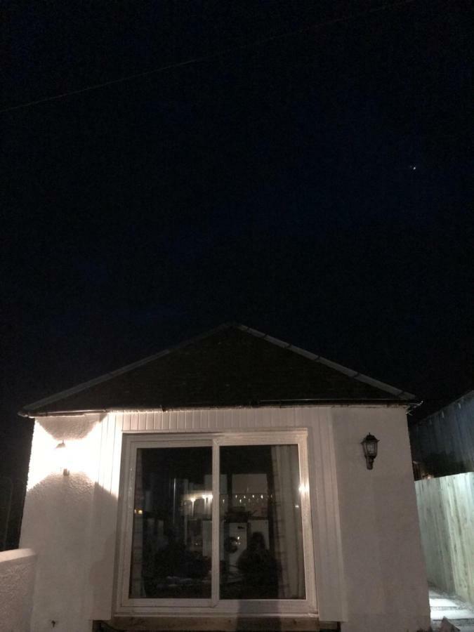 Farm stay Carriage Hot Tub *